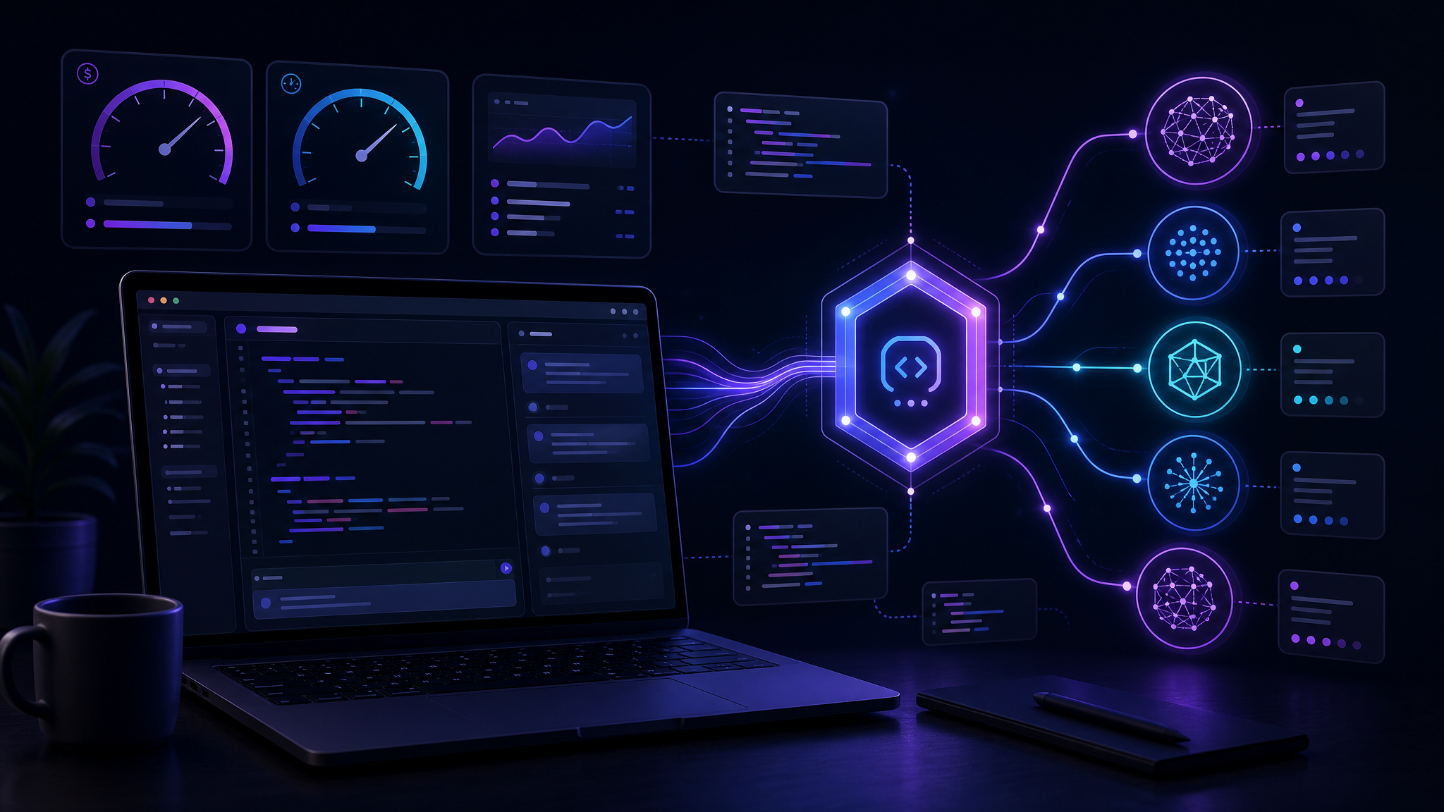 Claude Code Desktop custom API endpoint workflow