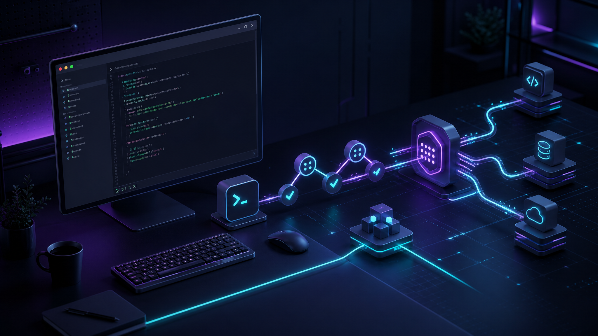 Codex CLI GitHub Actions API workflow